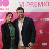 Premios Solidarios Cadena 100 Castellón