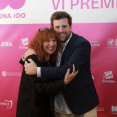 Premios Solidarios Cadena 100 Castellón