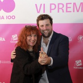 Premios Solidarios Cadena 100 Castellón