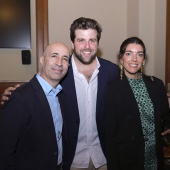 Premios Solidarios Cadena 100 Castellón