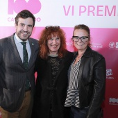 Premios Solidarios Cadena 100 Castellón