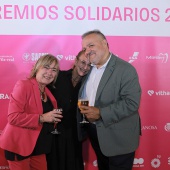 Premios Solidarios Cadena 100 Castellón