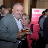 Premios Solidarios Cadena 100 Castellón