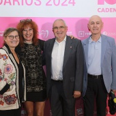 Premios Solidarios Cadena 100 Castellón