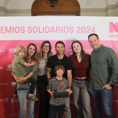 Premios Solidarios Cadena 100 Castellón