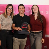 Premios Solidarios Cadena 100 Castellón