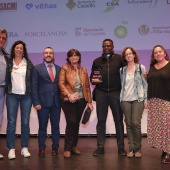 Premios Solidarios Cadena 100 Castellón
