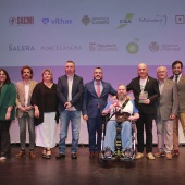 Premios Solidarios Cadena 100 Castellón