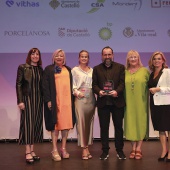 Premios Solidarios Cadena 100 Castellón
