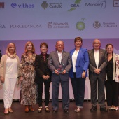 Premios Solidarios Cadena 100 Castellón