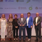 Premios Solidarios Cadena 100 Castellón