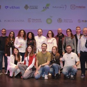 Premios Solidarios Cadena 100 Castellón
