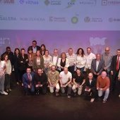 Premios Solidarios Cadena 100 Castellón