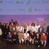 Premios Solidarios Cadena 100 Castellón