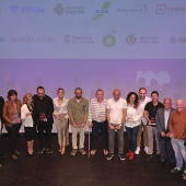 Premios Solidarios Cadena 100 Castellón
