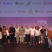 Premios Solidarios Cadena 100 Castellón