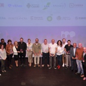 Premios Solidarios Cadena 100 Castellón