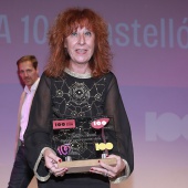 Premios Solidarios Cadena 100 Castellón