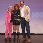 Premios Solidarios Cadena 100 Castellón