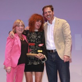 Premios Solidarios Cadena 100 Castellón