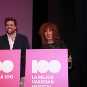 Premios Solidarios Cadena 100 Castellón