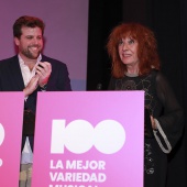 Premios Solidarios Cadena 100 Castellón