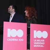Premios Solidarios Cadena 100 Castellón