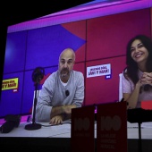 Premios Solidarios Cadena 100 Castellón