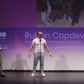 Premios Solidarios Cadena 100 Castellón