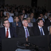 Premios Solidarios Cadena 100 Castellón