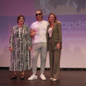 Premios Solidarios Cadena 100 Castellón