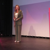 Premios Solidarios Cadena 100 Castellón
