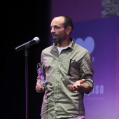 Premios Solidarios Cadena 100 Castellón
