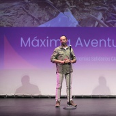 Premios Solidarios Cadena 100 Castellón