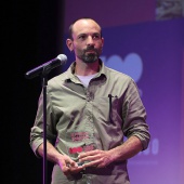 Premios Solidarios Cadena 100 Castellón