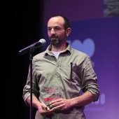 Premios Solidarios Cadena 100 Castellón