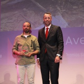Premios Solidarios Cadena 100 Castellón