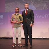 Premios Solidarios Cadena 100 Castellón