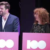 Premios Solidarios Cadena 100 Castellón