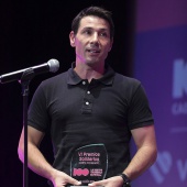 Premios Solidarios Cadena 100 Castellón