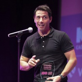 Premios Solidarios Cadena 100 Castellón