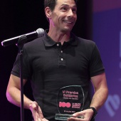 Premios Solidarios Cadena 100 Castellón