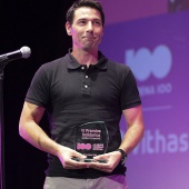 Premios Solidarios Cadena 100 Castellón