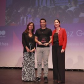 Premios Solidarios Cadena 100 Castellón