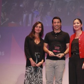 Premios Solidarios Cadena 100 Castellón