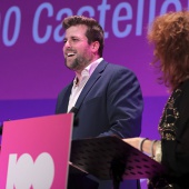 Premios Solidarios Cadena 100 Castellón