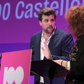 Premios Solidarios Cadena 100 Castellón