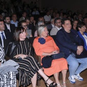 Premios Solidarios Cadena 100 Castellón
