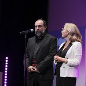 Premios Solidarios Cadena 100 Castellón