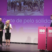 Premios Solidarios Cadena 100 Castellón